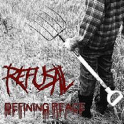 Refusal : Defining Peace